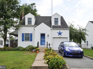 616 Boxwood Rd, Wilmington, DE 19804