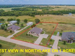 7930 Stone Ridge Dr, Northlake, TX 76247