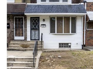 2636 S 72nd St, Philadelphia, PA 19153