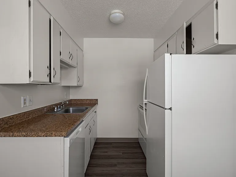 2x1 Kitchen