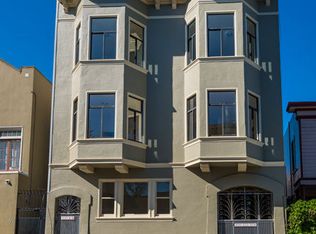 320 Capp Street LLC, San Francisco, CA 94110
