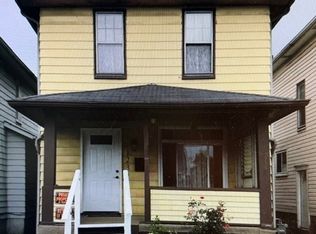 1232 Oakgrove Ave, Steubenville, OH 43952