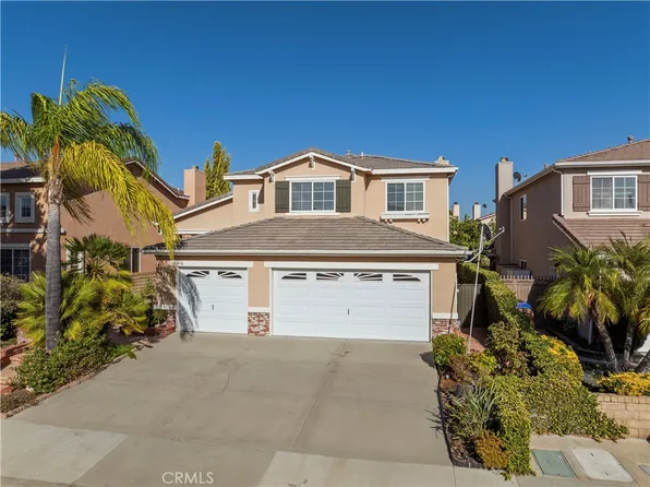 30406 Servilla Pl, Castaic, CA 91384