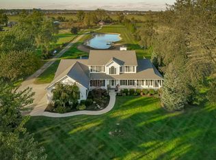 5455 Black Rd, Waterville, OH 43566