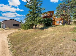 569 Gordon Court, Livermore, CO 80536
