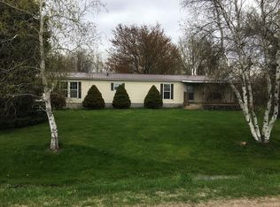 26 Brockway Rd, North Bangor, NY 12966