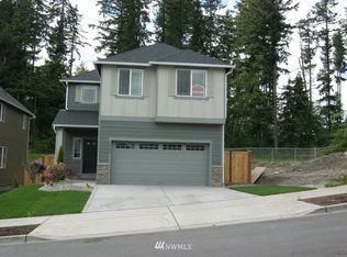 25905 168th Pl SE LOT 8, Covington, WA