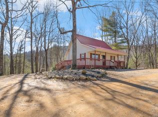 81 Double Line Rd #1-6763, Ellijay, GA 30540