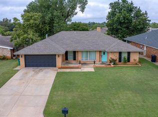 11205 Saint Charles Ave, Oklahoma City, OK 73162