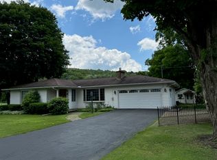 120 Trapping Brook Rd, Wellsville, NY 14895