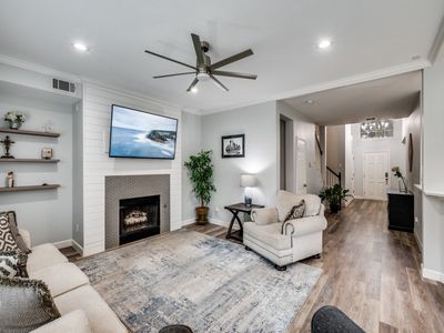6402 Branchwood Trl, Flower Mound, TX, 75028