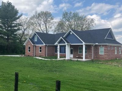4701 Keene Rd, Lexington, KY, 40513