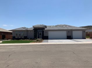 2877 S 3600 W, Hurricane, UT 84737