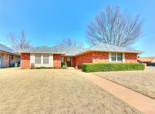 2701 Summer Set Trl, Edmond, OK 73012