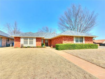 2701 Summer Set Trl, Edmond, OK, 73012