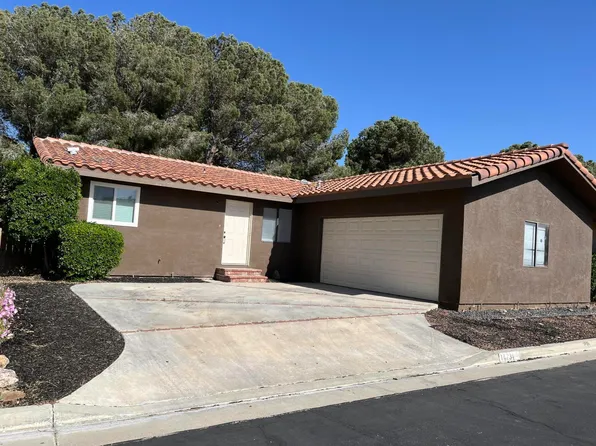 14234 Winchester Dr, Mojave, CA 93501