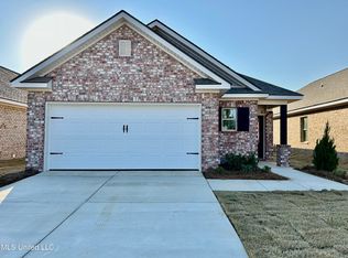 506 Vista Pointe Dr, Pearl, MS 39208