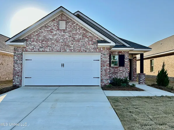 506 Vista Pointe Dr, Pearl, MS 39208