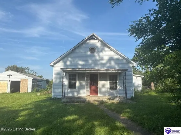 2742 W Hill St, Vine Grove, KY 40175