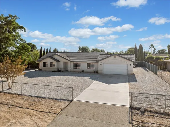 7850 Lyons Ave, Hesperia, CA 92345
