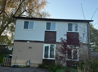 5 Herron Pl, Brampton, ON L6S 1P3