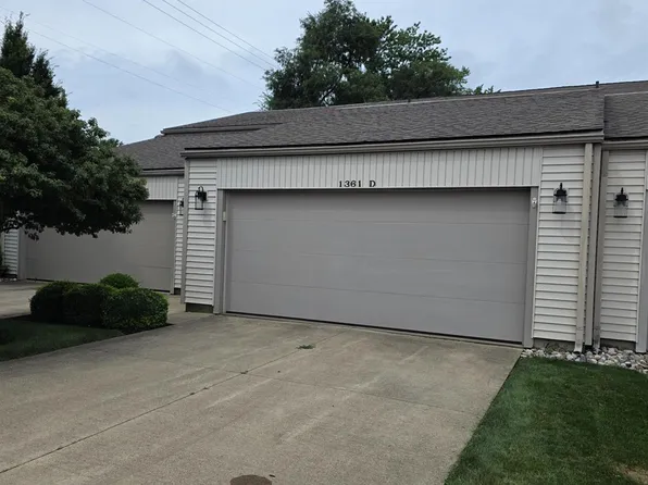 1361 Cleveland Rd W Unit D, Huron, OH 44839