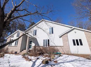 N6215 3RD DRIVE, Plainfield, WI 54966