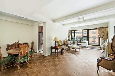 Rented by Brown Harris Stevens