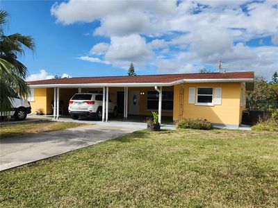 400 Granada Blvd, North Port, FL, 34287