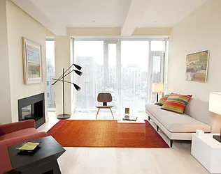 Mark 324 at 324 Saint Mark&#39;s Avenue in Prospect Heights