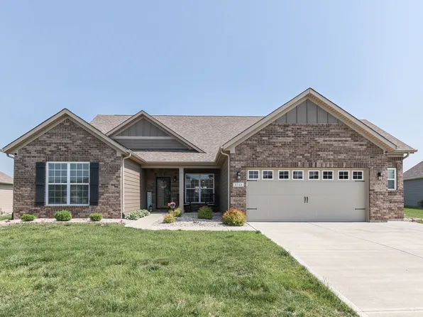 4148 Hunt Club Pkwy, Bargersville, IN 46106