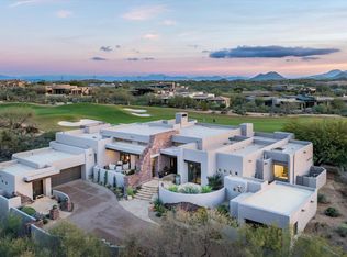 11343 E Apache Vistas Dr, Scottsdale, AZ 85262