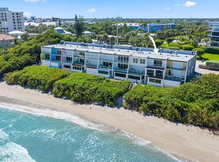 1016 Ocean Dr, Juno Beach, FL 33408