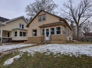 238 E High St, Jackson, MI