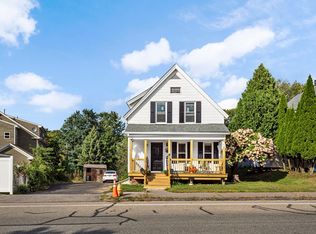 120 Mill St, Worcester, MA 01603