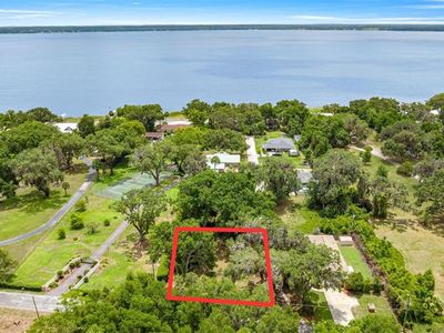 0 SE 128th Place Rd LOT 1, Ocklawaha, FL, 32179