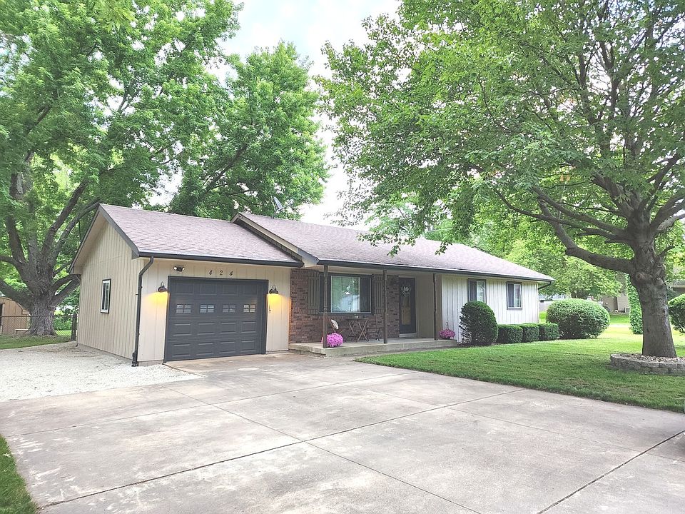 424 Verkler Dr, Bonfield, IL 60913 MLS 12106829 Zillow