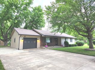424 Verkler Dr, Bonfield, IL 60913