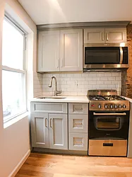 Rented by Clove Realty LLC