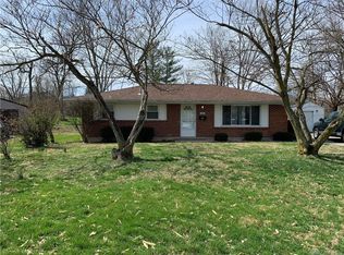 1026 Rydale Rd, Dayton, OH 45405