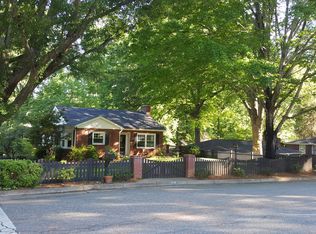 201 Bradley Blvd, Greenville, SC 29609