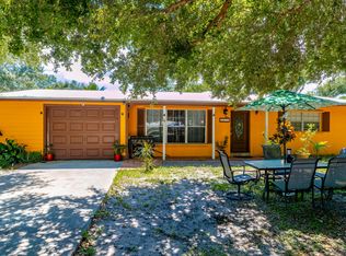 5402 Shannon Drive, Fort Pierce, FL 34951