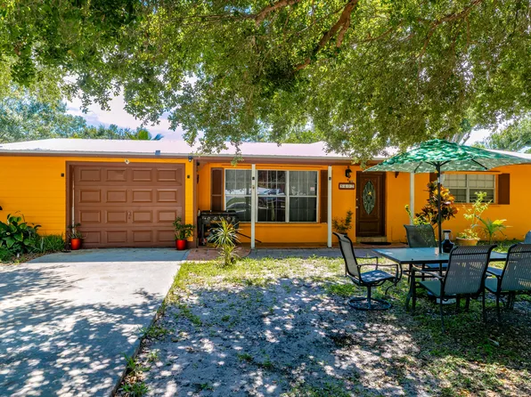 5402 Shannon Drive, Fort Pierce, FL 34951