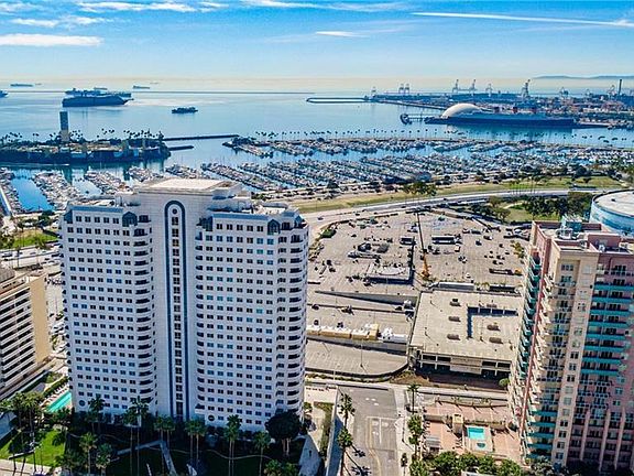 2nd image of 525 E Seaside Way Unit 1710