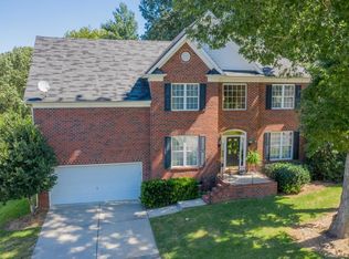 11615 Sir Francis Drake Dr, Charlotte, NC 28277