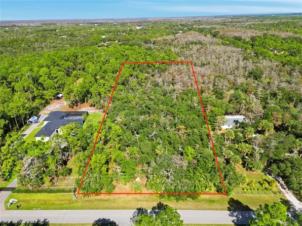 185 33rd Ave NW Lot 1, Naples, FL 34120