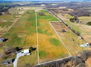 1 Smith Rd, Cedar Hill, TN 37032