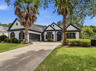 6 Crossings Blvd, Bluffton, SC 29910