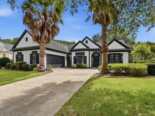 6 Crossings Boulevard, Bluffton, SC 29910