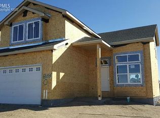 8155 Kenosha Dr, Colorado Springs, CO 80908